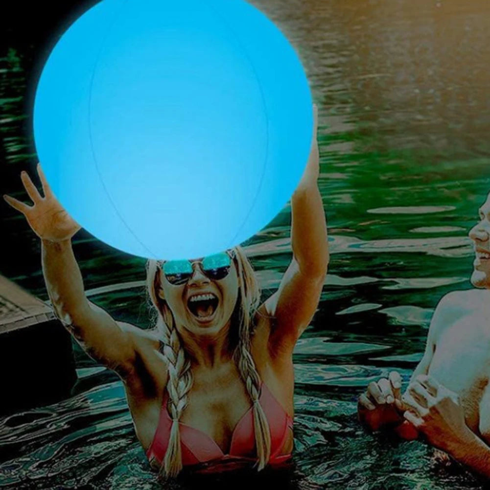 16 Floating LED Pool Lights