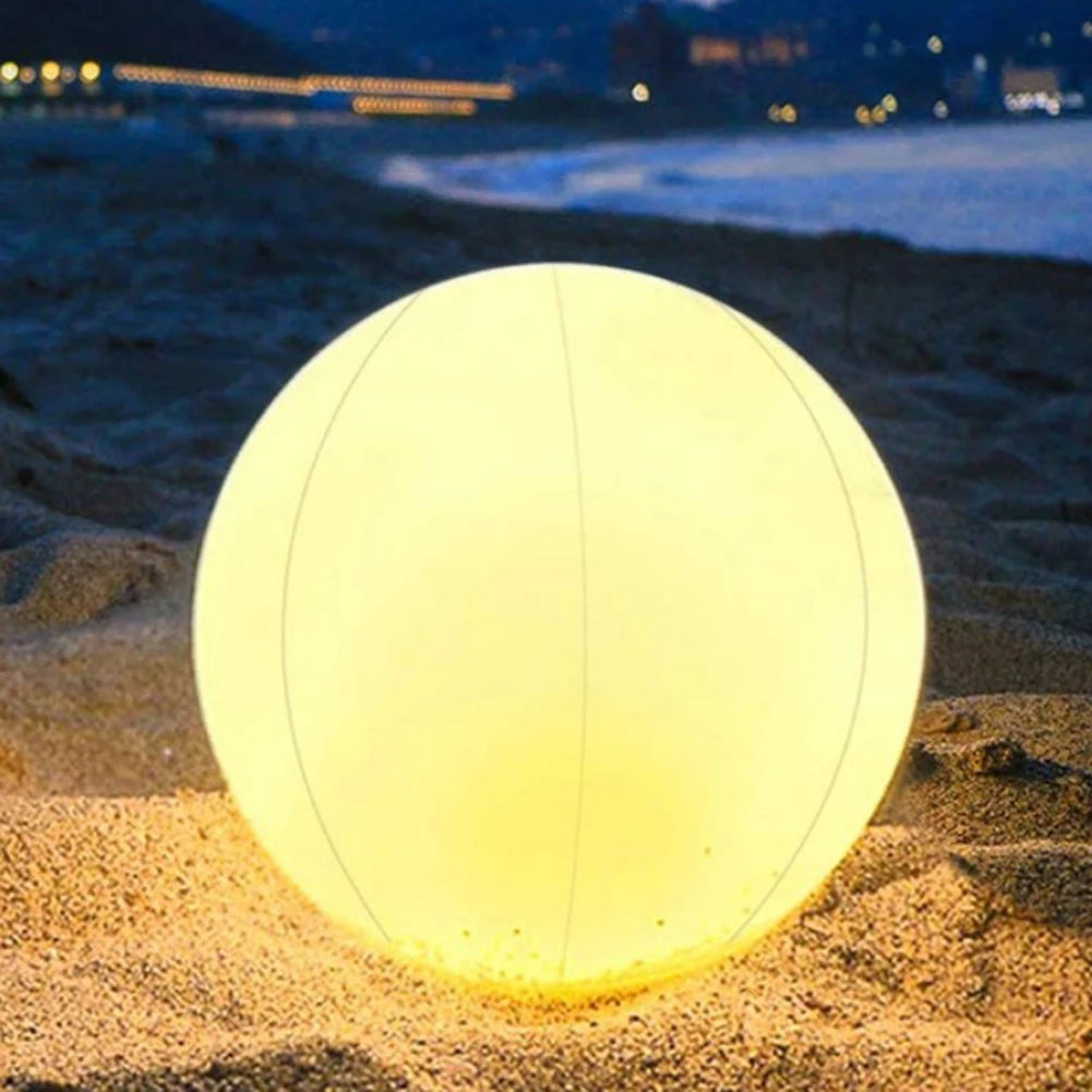 16 Floating LED Pool Lights